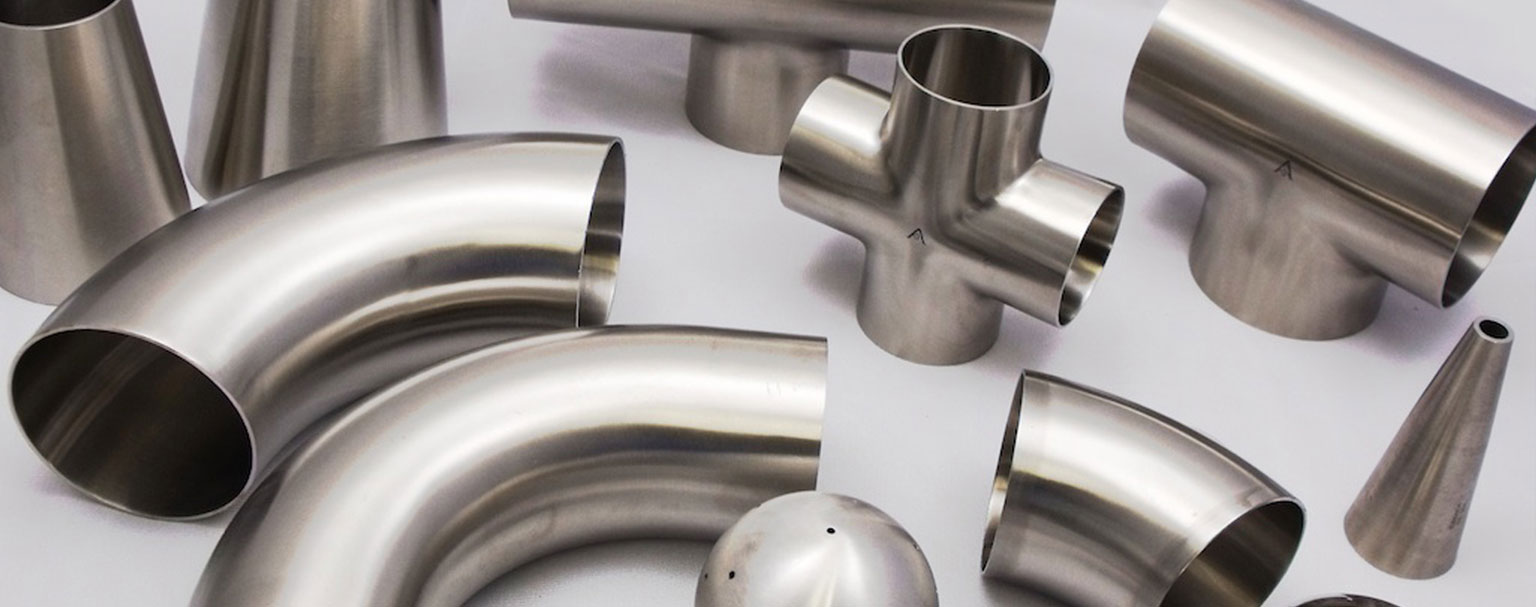 Buttweld Fittings Supplier in Kenya & Nigeria