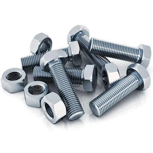 Hex Bolt