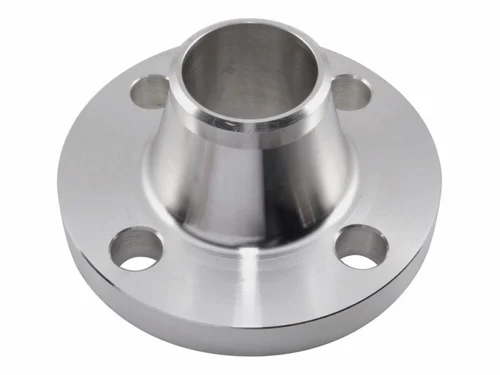 Long Weld Neck Flange