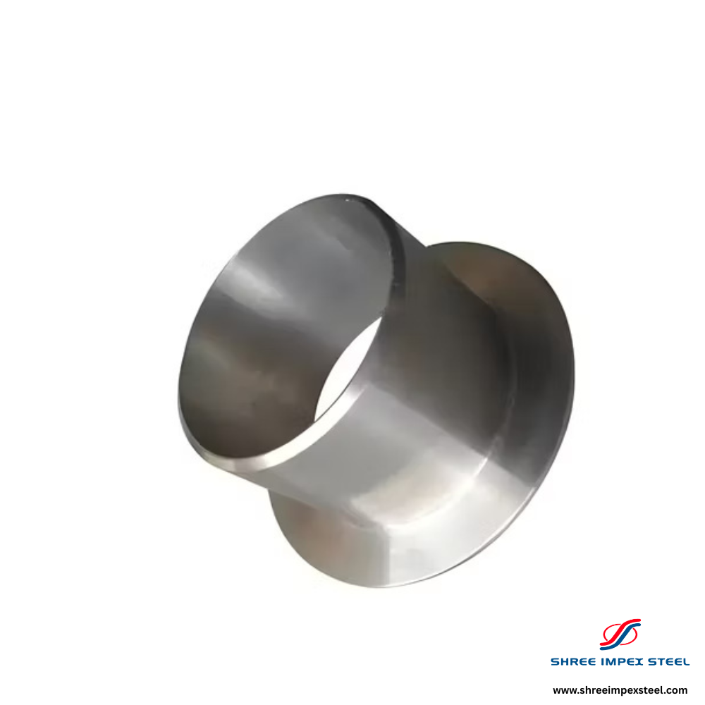 Buttweld Stub End Fittings - SS 316L Stub End Manufacturer Mumbai India