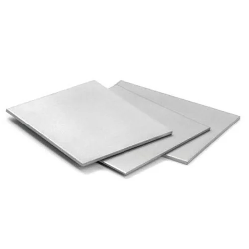 Stainless Steel Plate