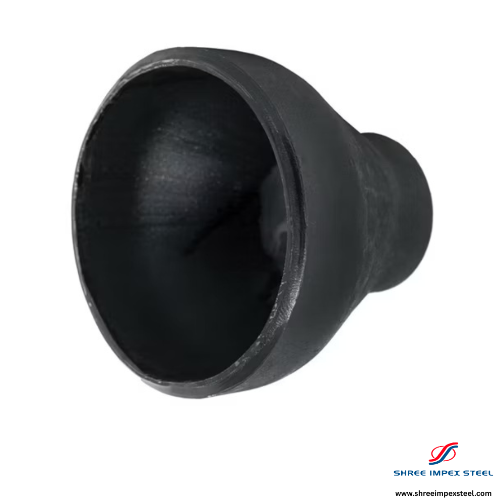 WPB Carbon Steel Concentric Reducer